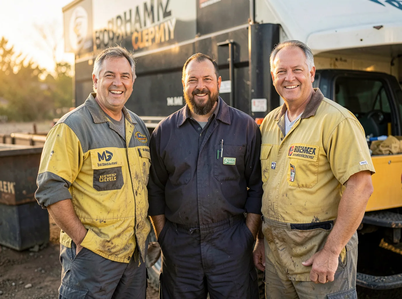 Sewage Cleanup company in Riverdale, CA