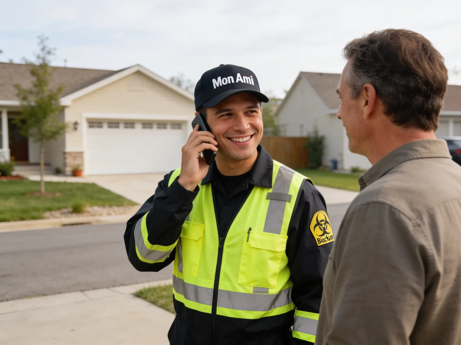 Sewage Cleanup Riverdale, CA FAQs