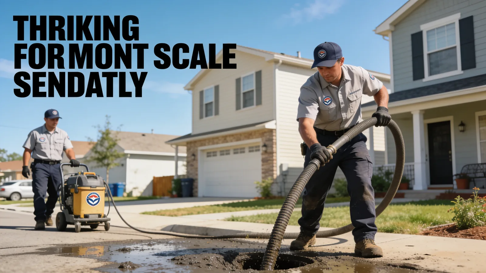 Sewage Cleanup in Riverdale, CA near me